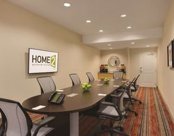 Home2 Suites by Hilton Parc Lafayette Genel