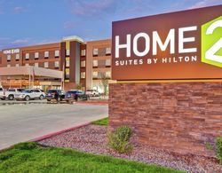 Home2 Suites by Hilton Pecos Öne Çıkan Resim