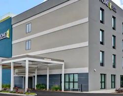 Home2 Suites by Hilton Pensacola I-10 at North Dav Genel