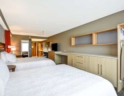 Home2 Suites by Hilton Pigeon Forge, TN Genel