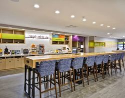 Home2 Suites by Hilton Plano East, TX Genel