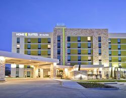 Home2 Suites by Hilton Plano Legacy West Genel