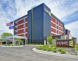 Home2 Suites by Hilton Plymouth, MN Genel