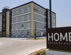 Home2 Suites by Hilton Portland, TX Genel