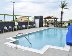 Home2 Suites by Hilton Portland, TX Havuz