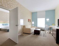 Home2 Suites by Hilton Prattville, AL Genel