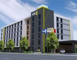 Home2 Suites By Hilton Quebec City Öne Çıkan Resim