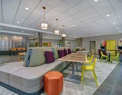 Home2 Suites by Hilton Raleigh North I-540 Genel