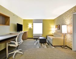 Home2 Suites by Hilton Rapid City, SD Genel