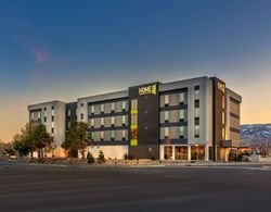 Home2 Suites by Hilton Reno, NV Genel