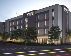 Home2 Suites by Hilton Reno, NV Genel