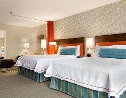 Home2 Suites by Hilton Richland, WA Genel