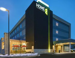 Home2 Suites by Hilton Richmond Öne Çıkan Resim