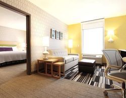 Home2 Suites by Hilton Salt Lake City-East, UT Genel