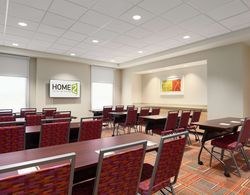 Home2 Suites by Hilton San Angelo Genel