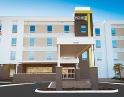 Home2 Suites by Hilton San Antonio at the Rim, TX Genel