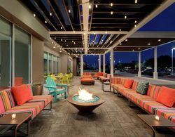 Home2 Suites by Hilton San Antonio North-Stone Oak, TX Dış Mekan