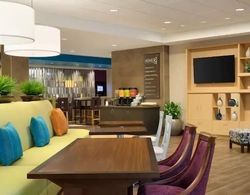 Home2 Suites by Hilton Savannah Midtown, GA Genel