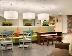 Home2 Suites by Hilton Seattle/Tukwila, WA Genel