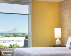 Home2 Suites by Hilton Seattle/Tukwila, WA Genel