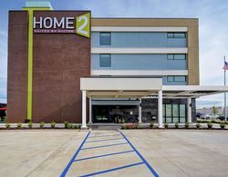 HOME2 SUITES BY HILTON SHREVEPORT LA Genel