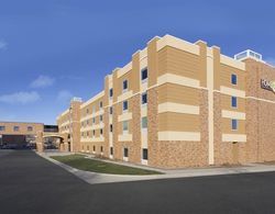 Home2 Suites by Hilton Sioux Falls South/Sanford M Genel