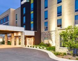 Home2 Suites by Hilton Springfield/North, MO Genel