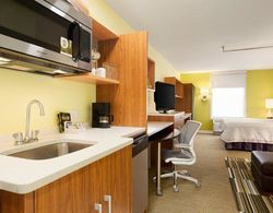 Home2 Suites by Hilton St. Louis/Forest Park, MO Genel