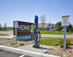 Home2 Suites by Hilton Stow Genel