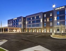 Home2 Suites by Hilton Stow Genel