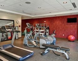 Home2 Suites by Hilton Suites Marysville Fitness