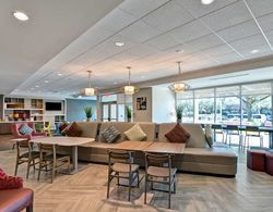 Home2 Suites by Hilton Tampa USF Near Busch Garden Genel