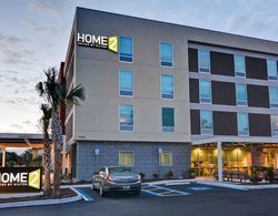 Home2 Suites by Hilton Tampa USF Near Busch Garden Genel