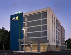 Home2 Suites by Hilton Tampa Westshore Airport, FL Dış Mekan