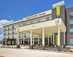 Home2 Suites by Hilton Texas City, TX Genel