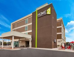 Home2 Suites by Hilton Tucson Airport Dış Mekan