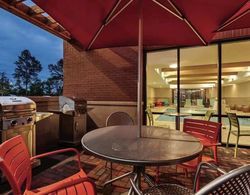 Home2 Suites by Hilton Tuscaloosa Downtown, AL Genel