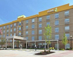 Home2 Suites By Hilton West Bloomfield Detroit Öne Çıkan Resim