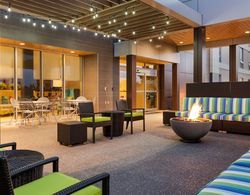 Home2 Suites by Hilton West Edmonton, Alberta, Canada Dış Mekan