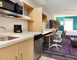 Home2 Suites by Hilton West Monroe, LA Genel