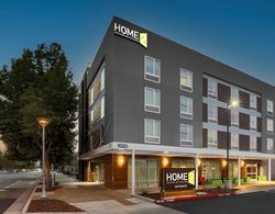 Home2 Suites by Hilton West Sacramento, CA Dış Mekan