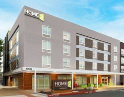 Home2 Suites by Hilton West Sacramento, CA Öne Çıkan Resim