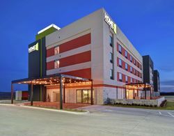 Home2 Suites by Hilton Wichita/Northeast, KS Genel