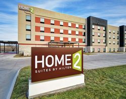 Home2 Suites by Hilton Wichita/Northeast, KS Genel