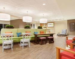 Home2 Suites by Hilton Youngstown West/Austintown, Genel