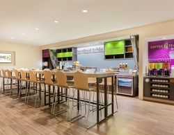 Home2 Suites by Hilton Youngstown West/Austintown, Genel