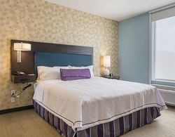 Home2 Suites by Hilton Yukon, OK Genel