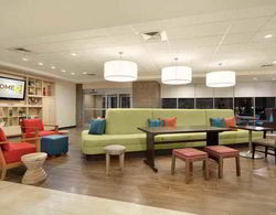 Home2 Suites by HiltonFayetteville, NC Lobi