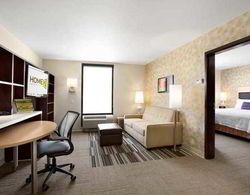 Home2 Suites by HiltonSalt Lake City/Layton, UT Genel