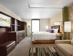 Home2 Suites by HiltonSalt Lake City/Layton, UT Genel